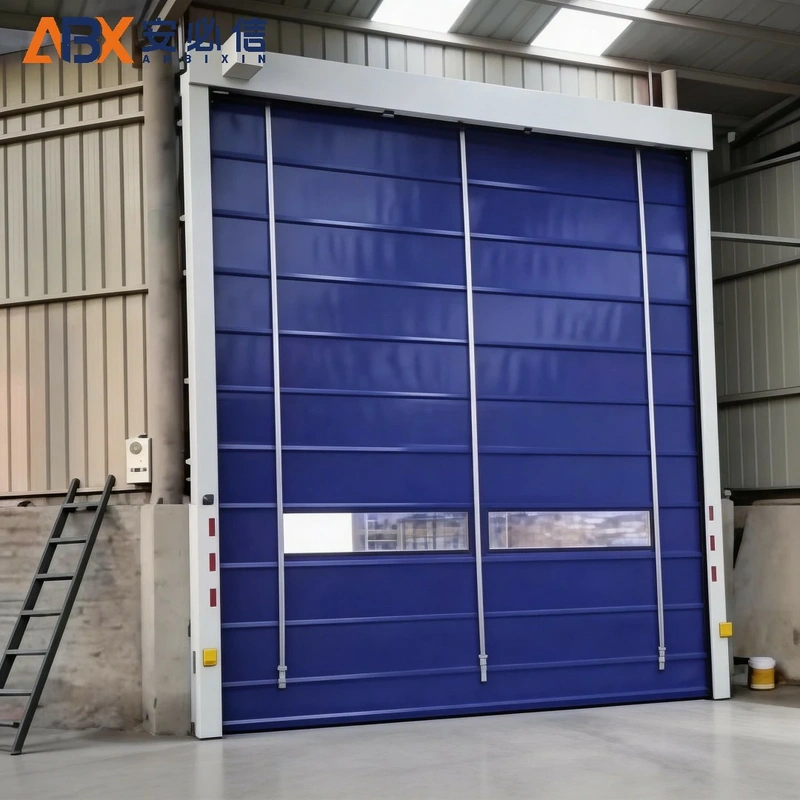 驻马店升降平台