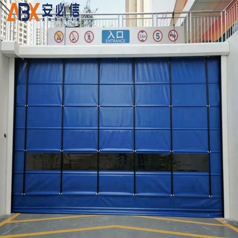 驻马店上叠门