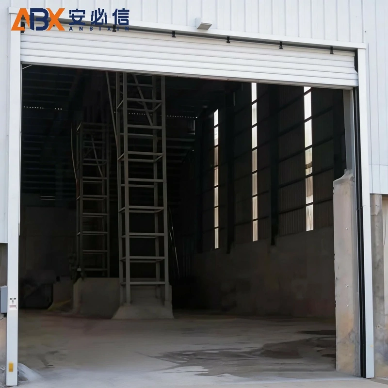 驻马店机械式门封