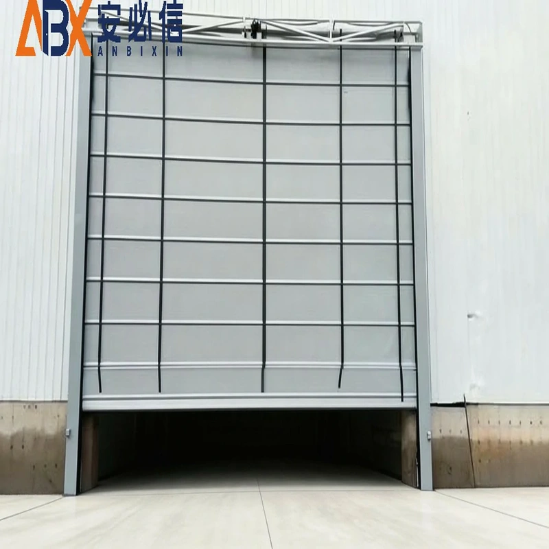 驻马店海绵门封